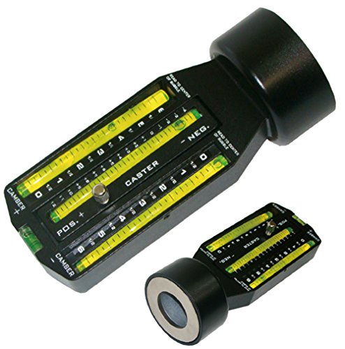 JTC／キャンバーキャスターゲージ／JTC4135／気泡水準器／認証工具／451 51FIsg+VWEL.jpg